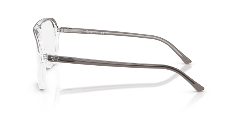 Ray Ban Bill Optics