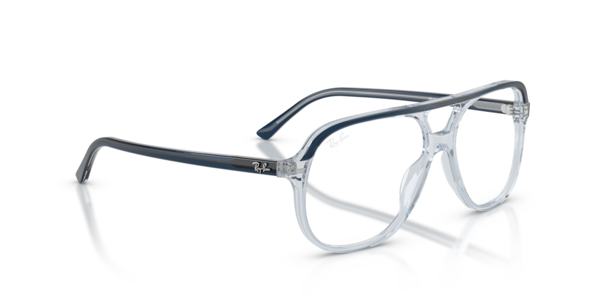 Ray Ban Bill Optics
