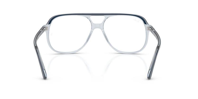 Ray Ban Bill Optics