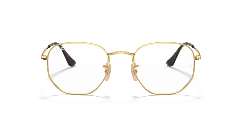 Ray Ban Hexagonal Optics