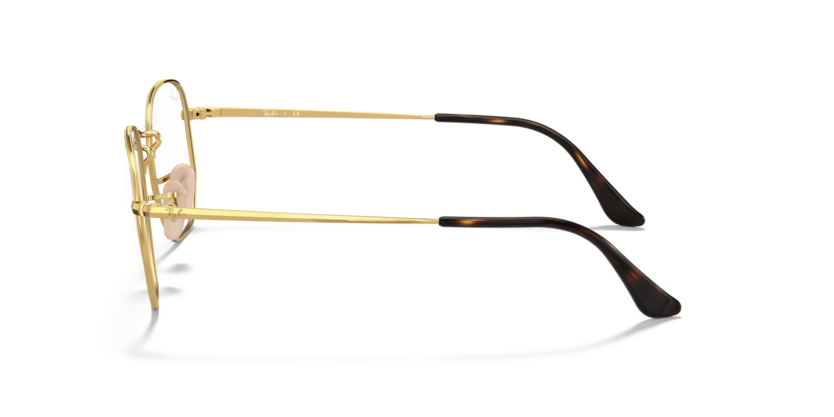 Ray Ban Hexagonal Optics