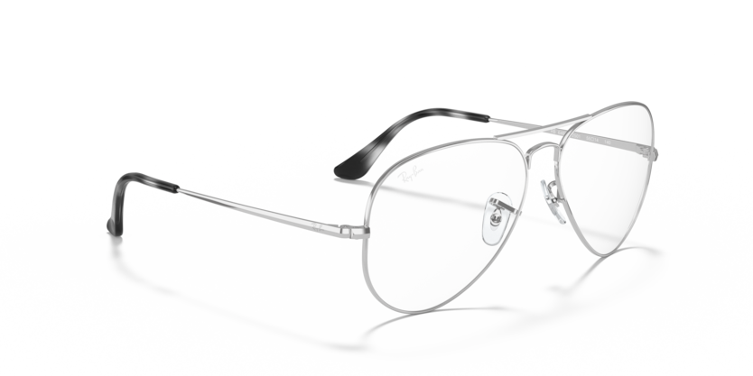 Ray Ban Aviator Optics