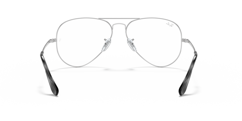 Ray Ban Aviator Optics