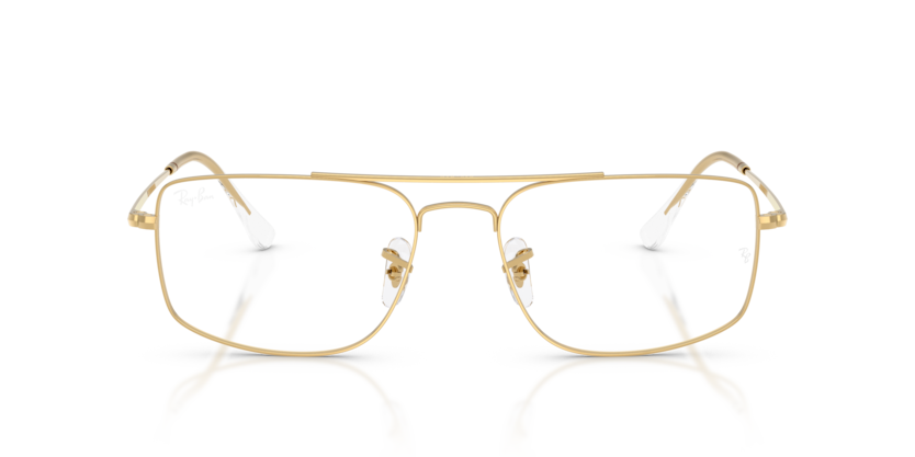 Ray Ban RX6594 - Oro arista