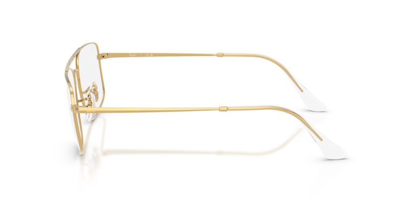 Ray Ban RX6594 - Oro arista