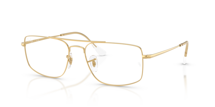 Ray Ban RX6594 - Oro arista