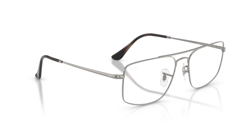 Ray Ban RX6594 - Gris Plomo