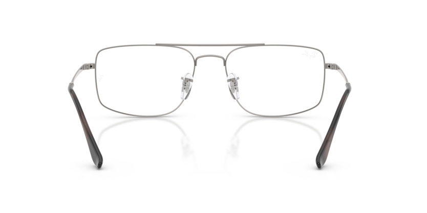 Ray Ban RX6594 - Gris Plomo