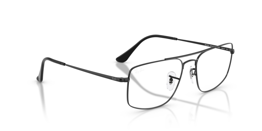 Ray Ban RX6594 - Negro