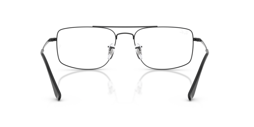 Ray Ban RX6594 - Negro