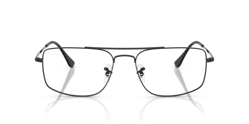 Ray Ban RX6594 - Negro