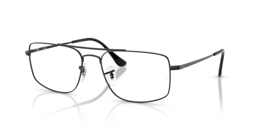 Ray Ban RX6594 - Negro