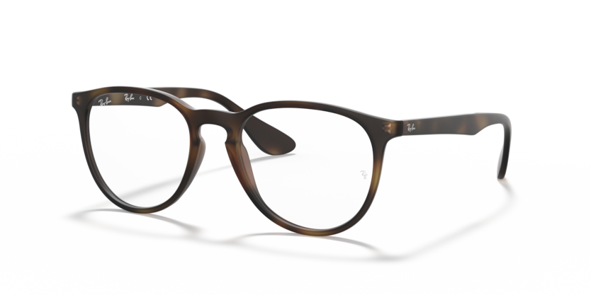 Ray Ban Erika Optics - Havana