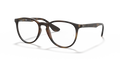 Ray Ban Erika Optics - Havana