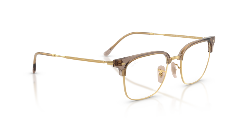Ray Ban New Clubmaster Optics