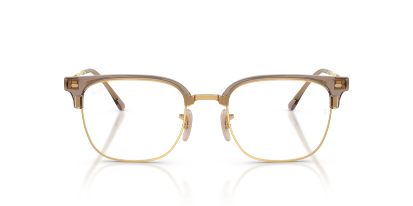 Ray Ban New Clubmaster Optics