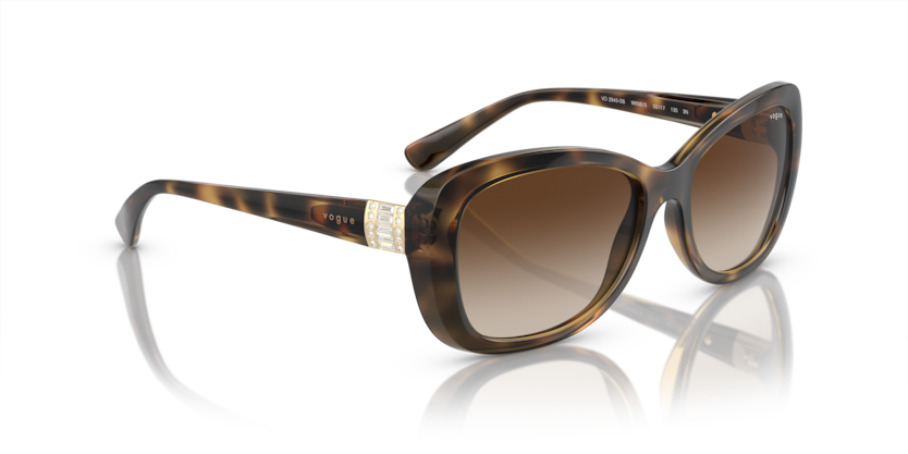 Vogue Eyewear VO2943SB