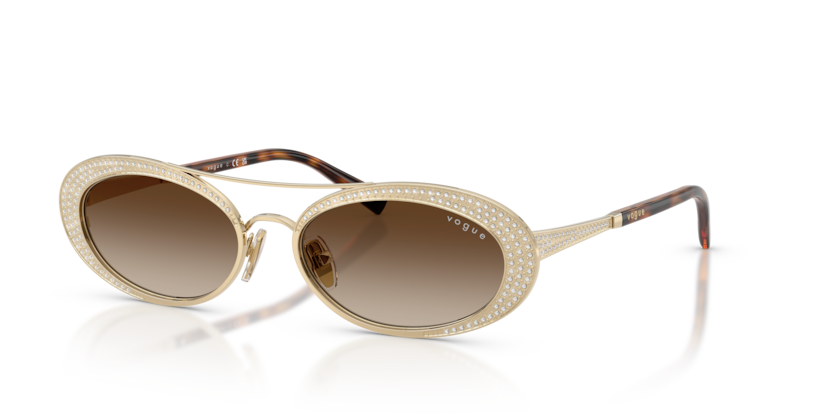 Vogue Eyewear VO4348SB