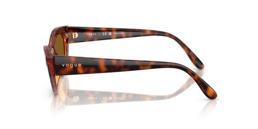 Vogue Eyewear VO5637SU Polarizado