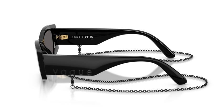 Vogue Eyewear VO5655SU