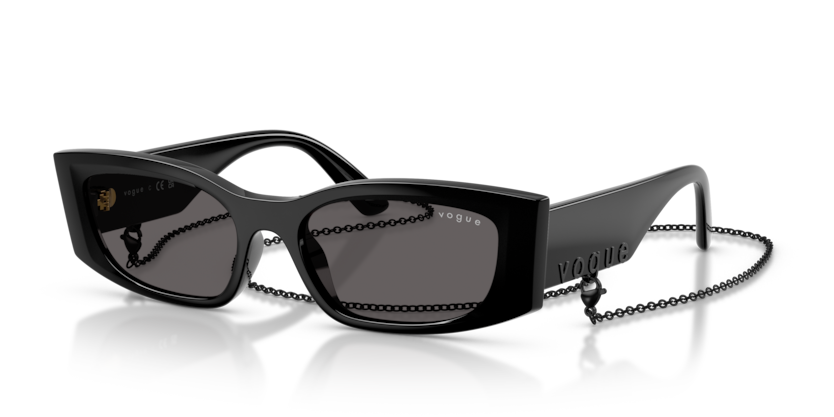 Vogue Eyewear VO5655SU