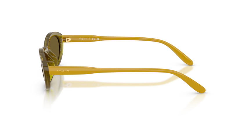 Vogue Eyewear VO5697SU