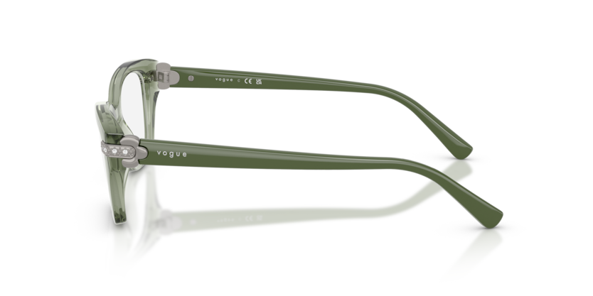 Vogue Eyewear VO5704B