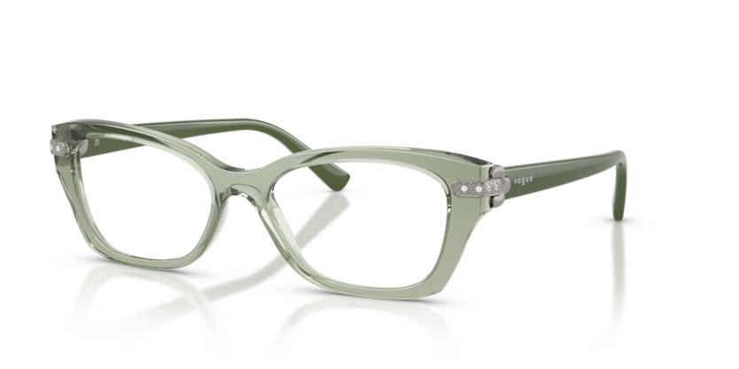 Vogue Eyewear VO5704B