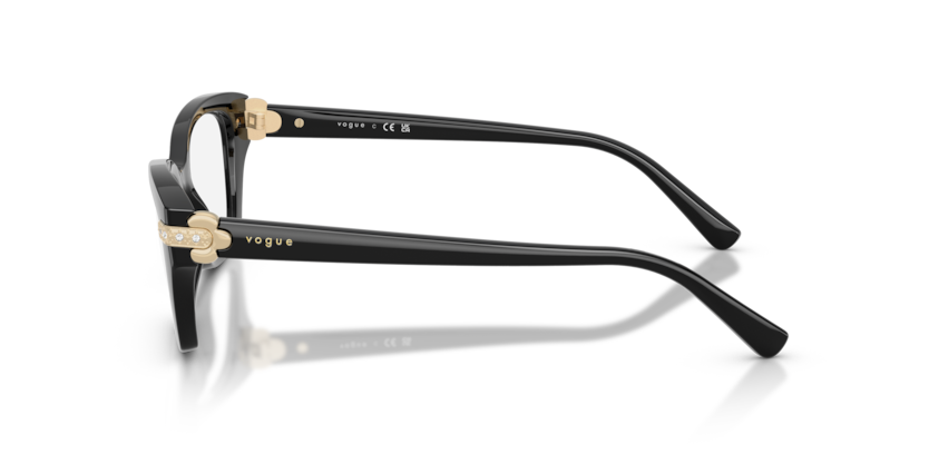 Vogue Eyewear VO5704B