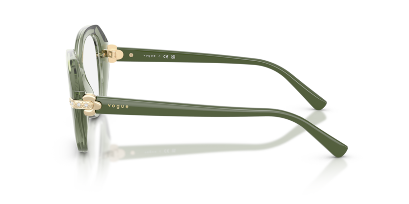 Vogue Eyewear VO5705B