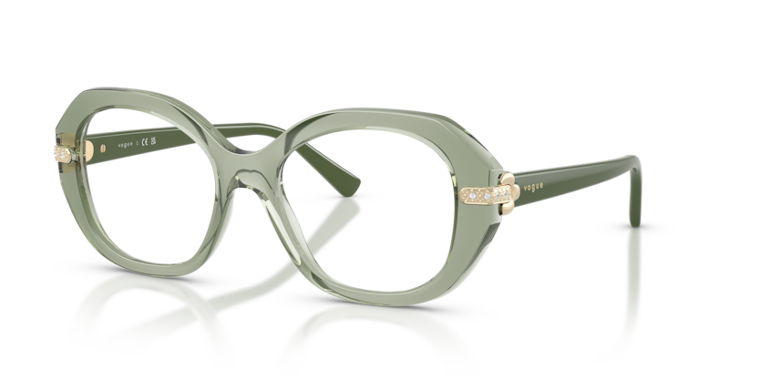 Vogue Eyewear VO5705B