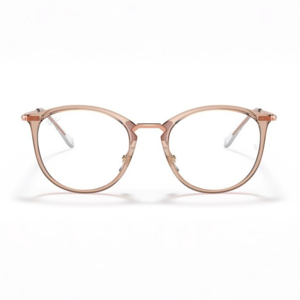 Ray Ban Optics RX7140 8124 Diocci