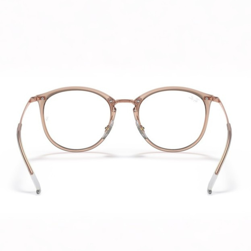 Ray Ban Optics RX7140 8124 Diocci