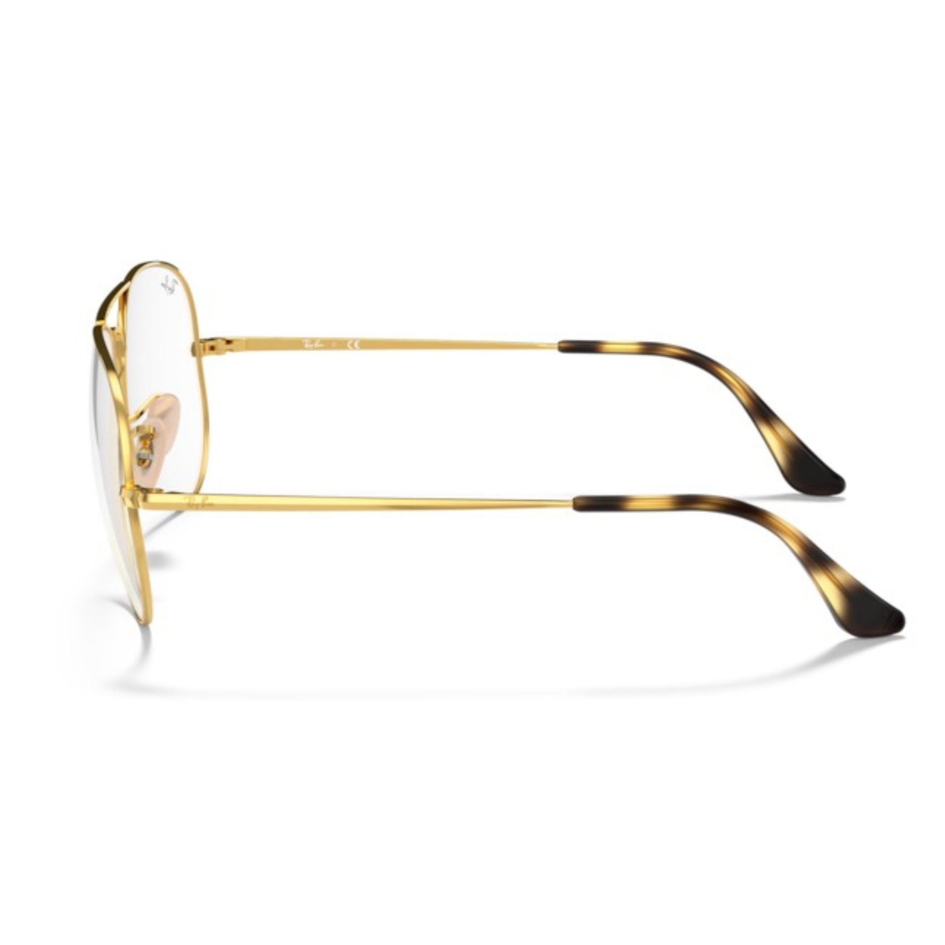 Ray Ban Aviator Optics RX6489 2500