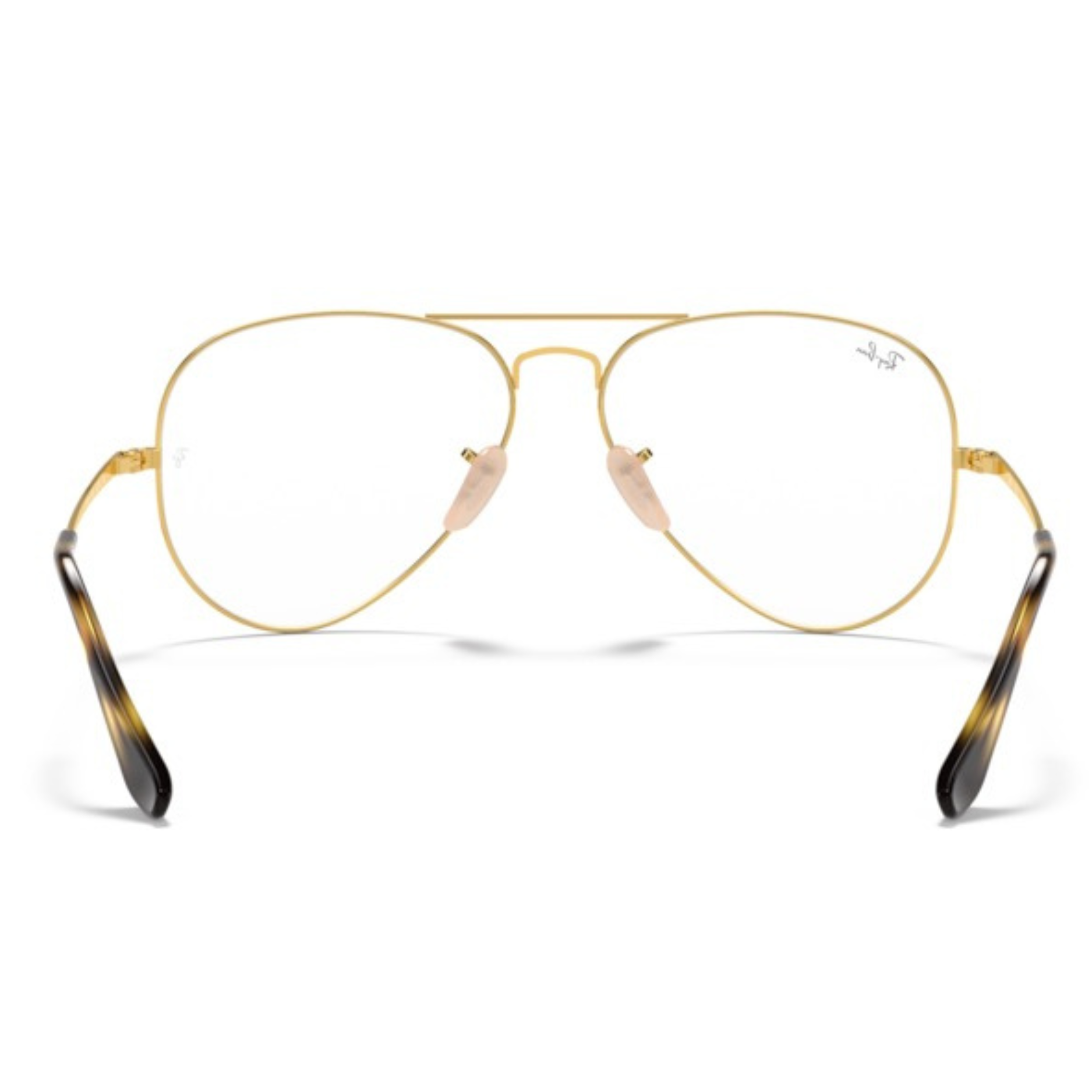 Ray Ban Aviator Optics RX6489 2500