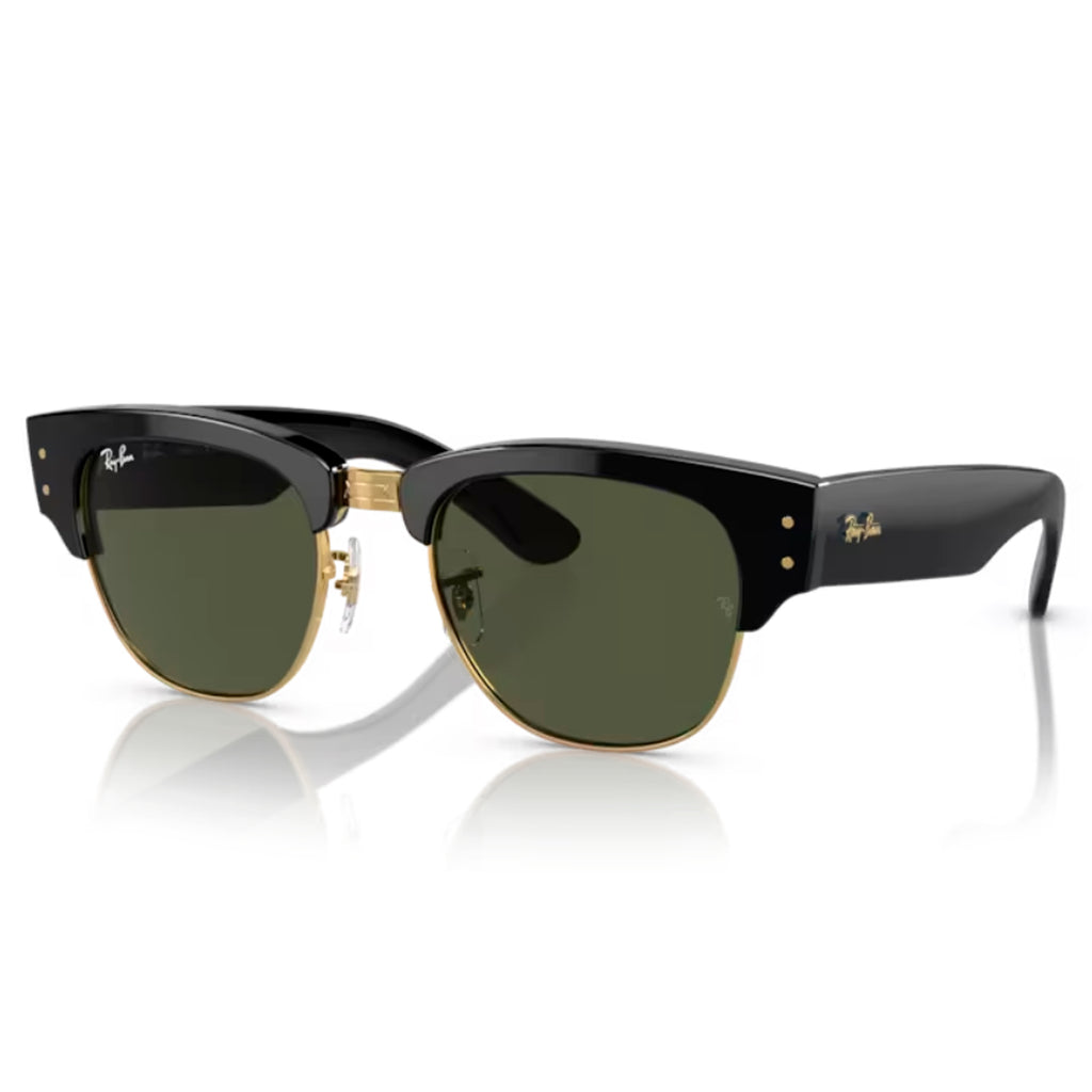 Ray Ban Mega Clubmaster RB0316S 901 31