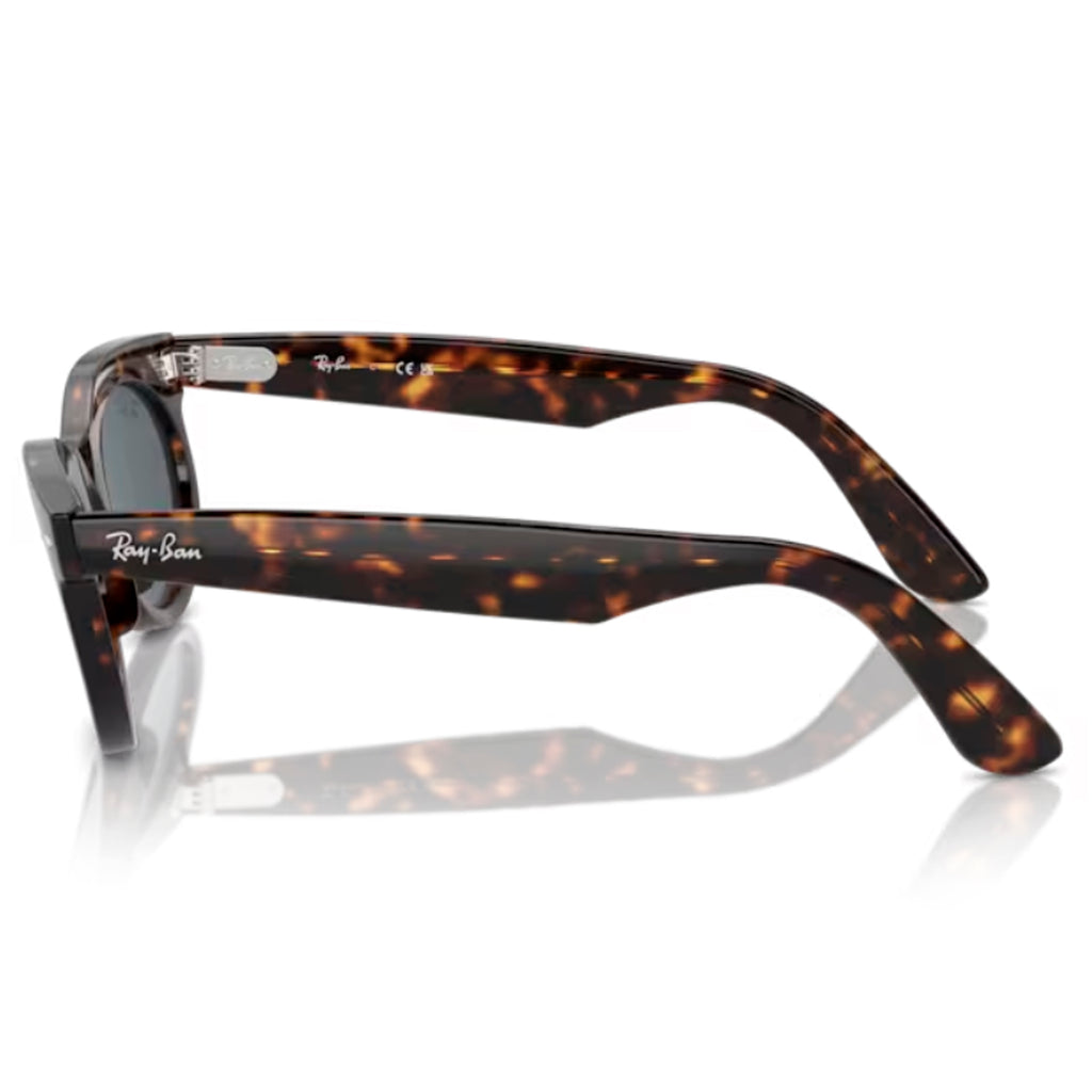 Ray Ban Wayfarer Oval RB2242 902 R5