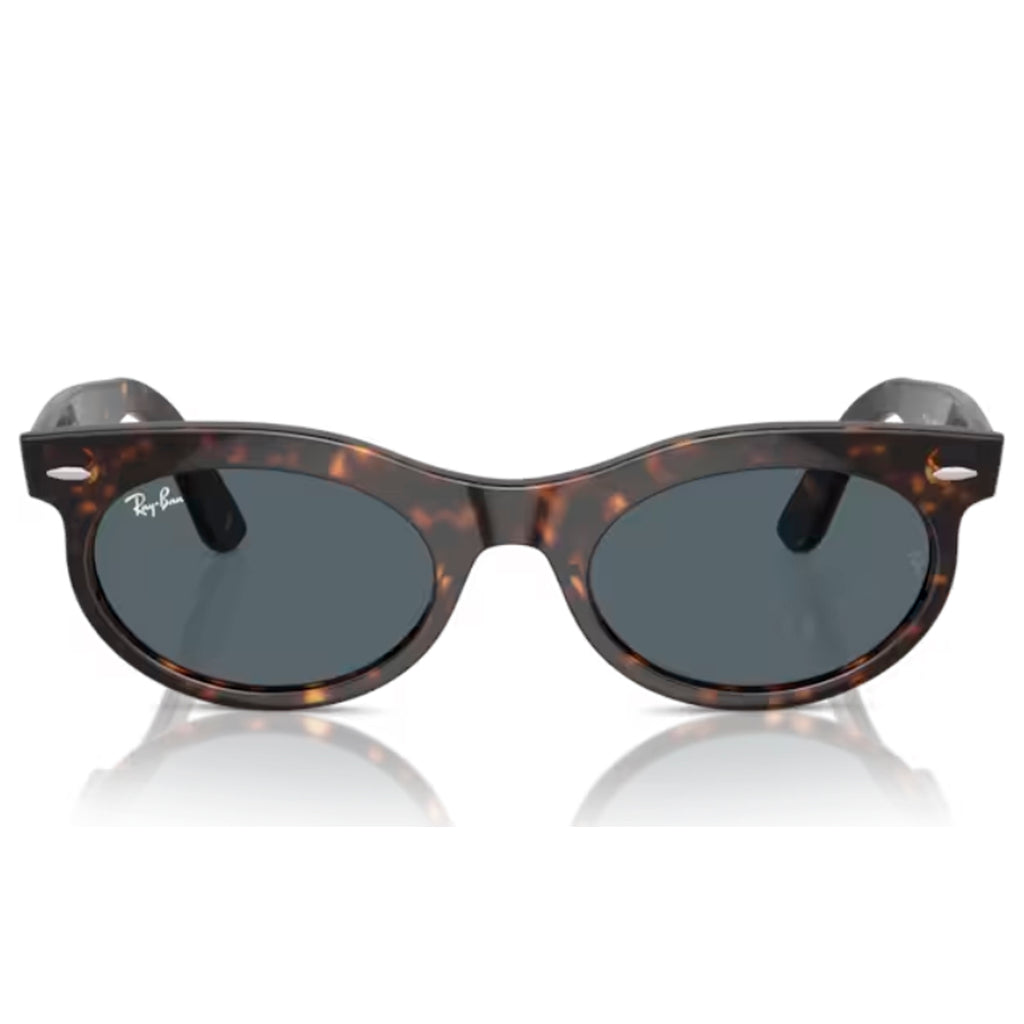 Ray Ban Wayfarer Oval RB2242 902 R5