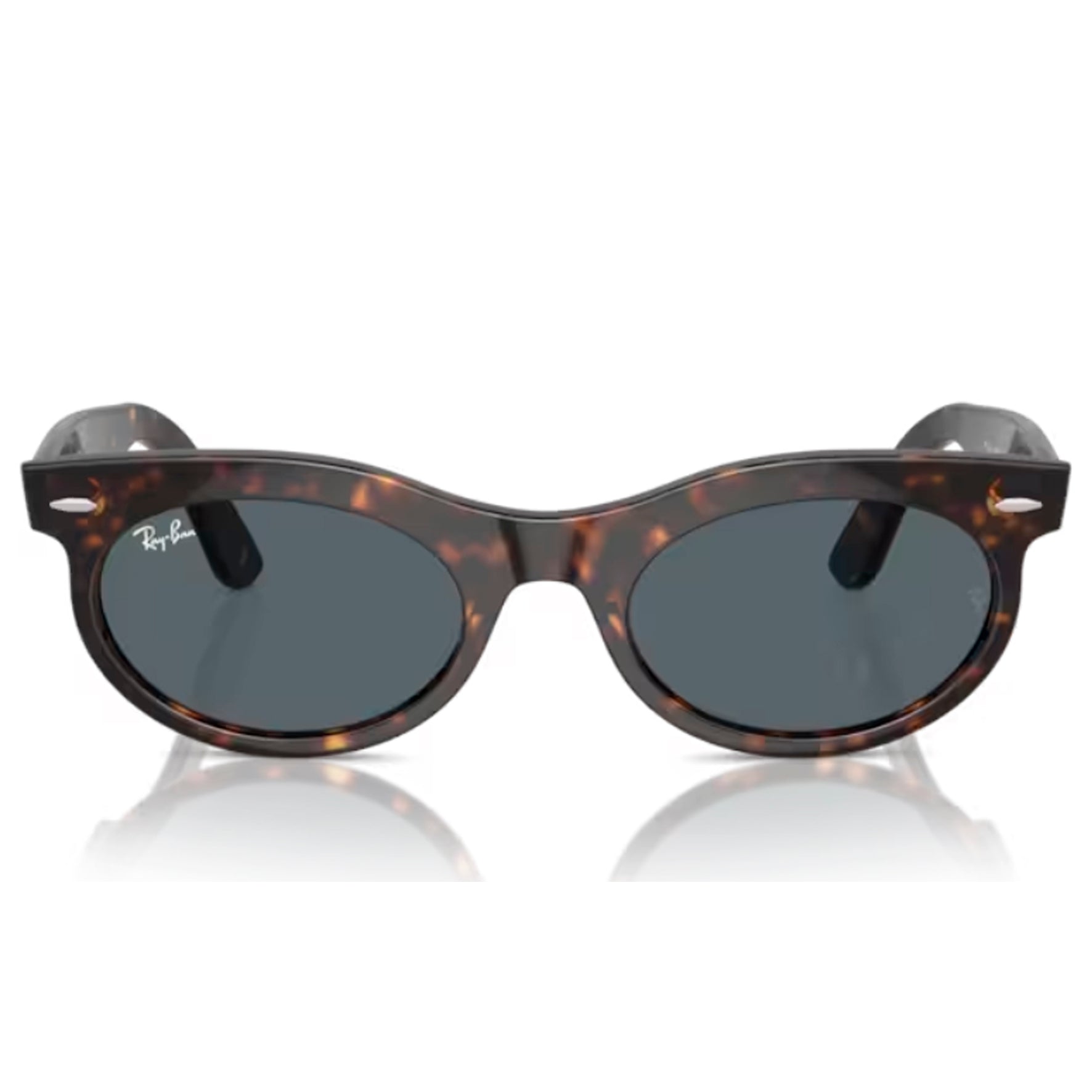 Ray Ban Wayfarer Oval RB2242 902 R5