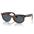 Ray Ban Wayfarer Oval RB2242 902 R5