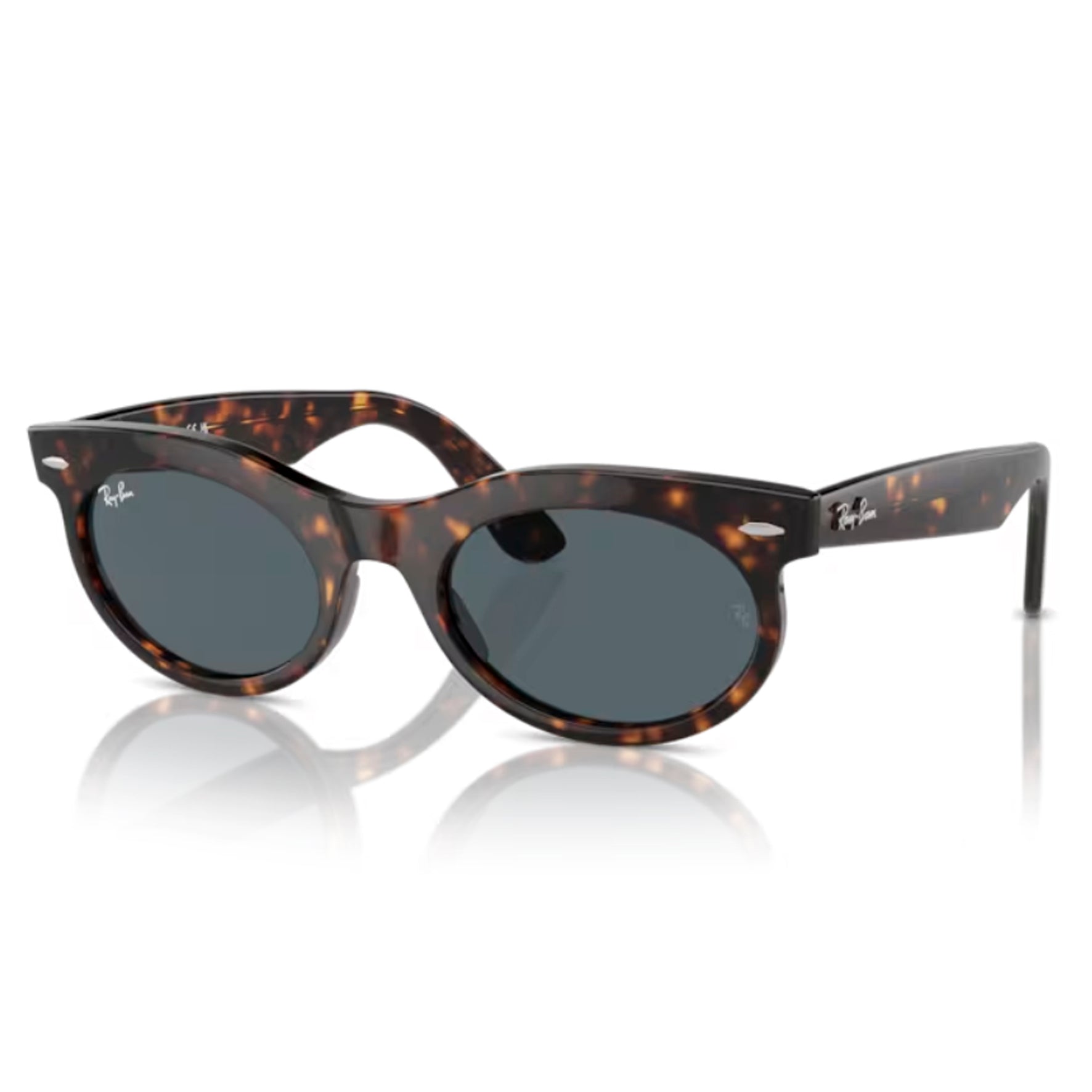 Ray Ban Wayfarer Oval RB2242 902 R5