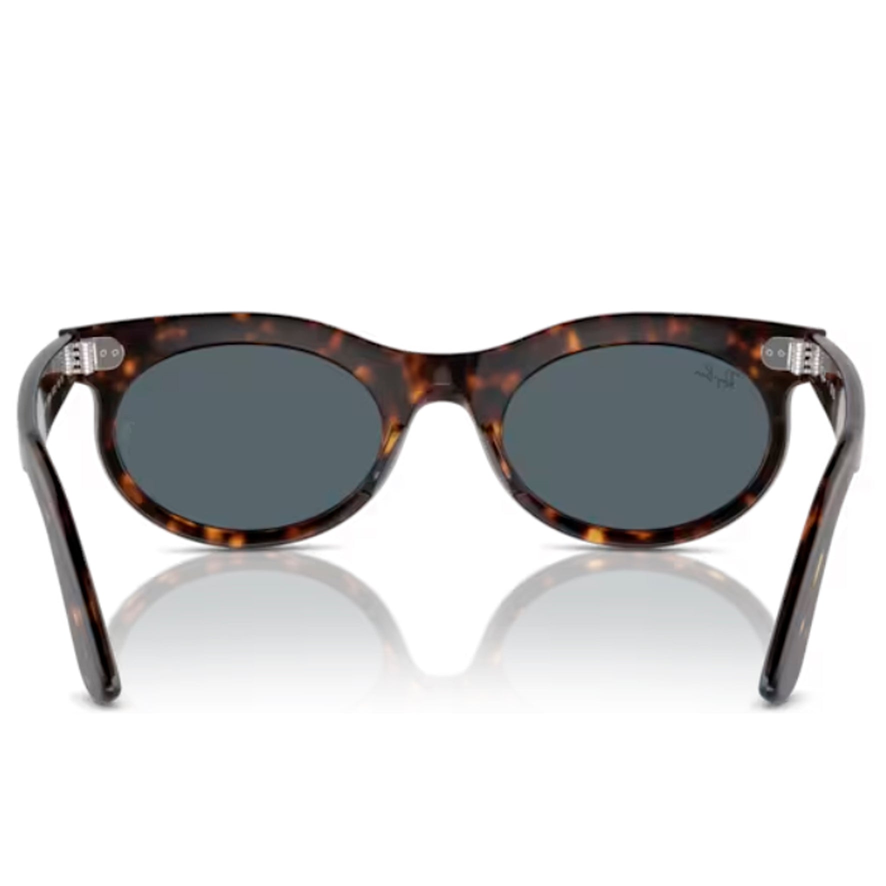 Ray Ban Wayfarer Oval RB2242 902 R5