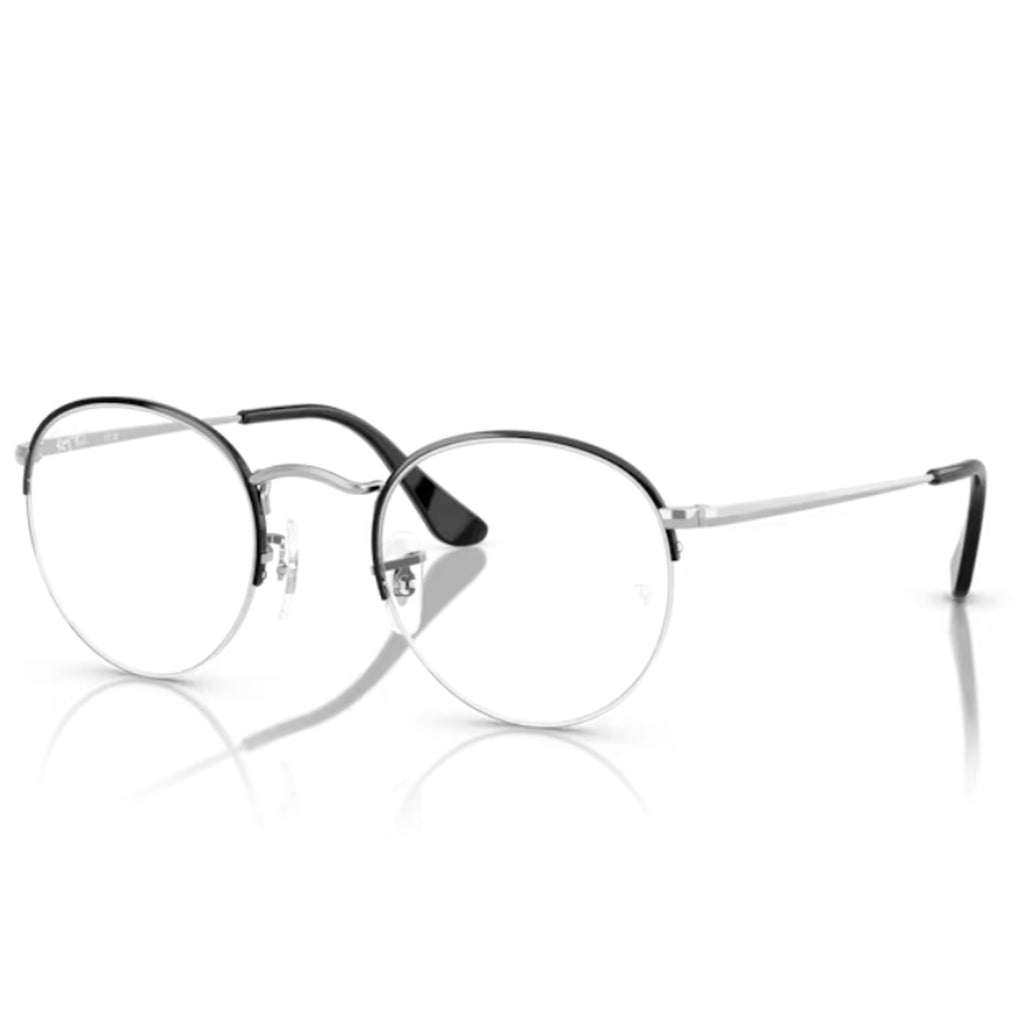 Ray Ban Round Gaze RX3947V 3183 Diocci