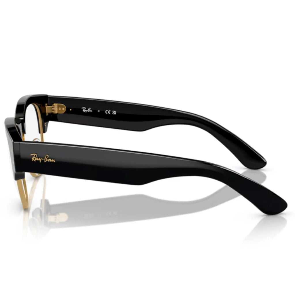 Ray Ban Mega Clubmaster Optics RX0316V 2000 Diocci