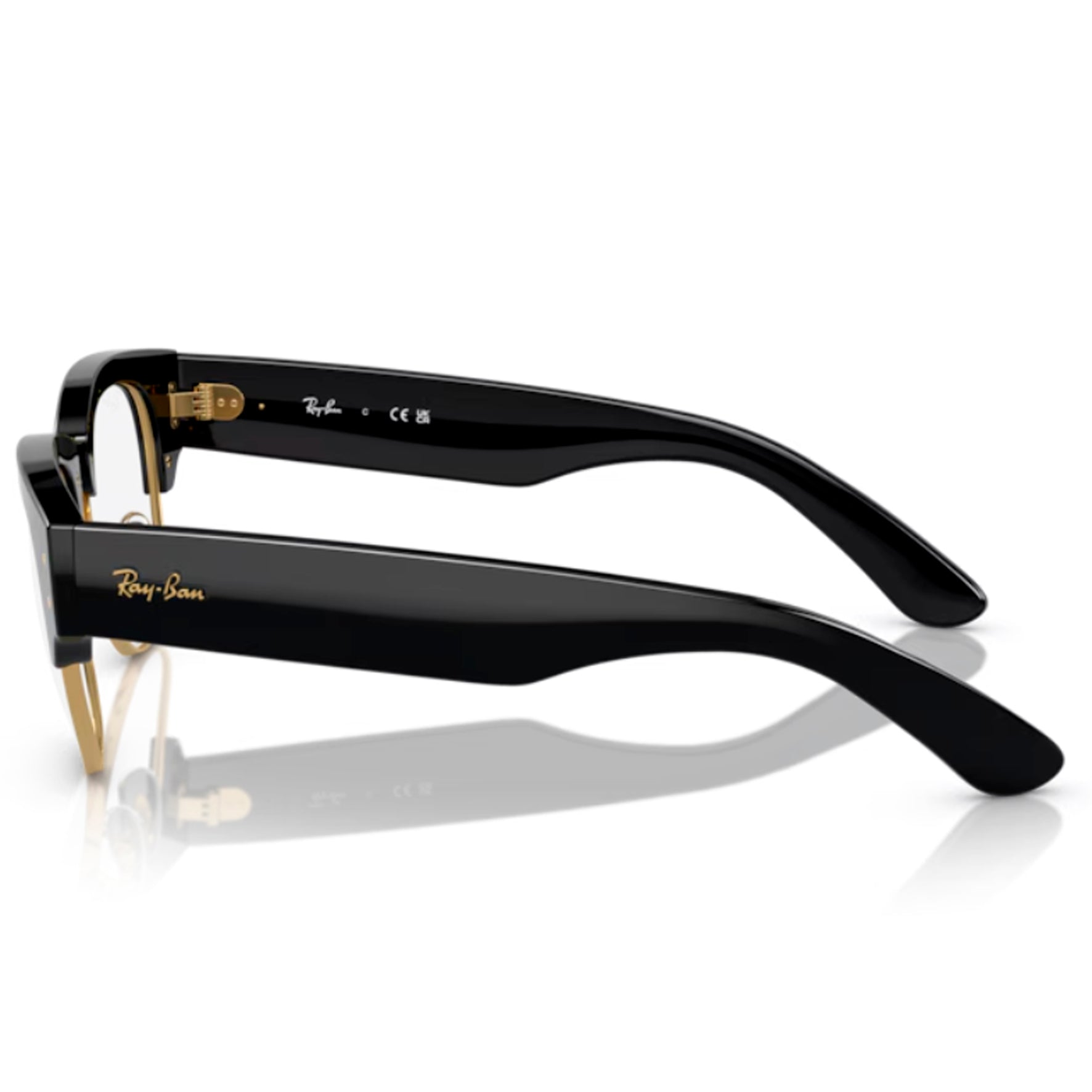 Ray Ban Mega Clubmaster Optics RX0316V 2000