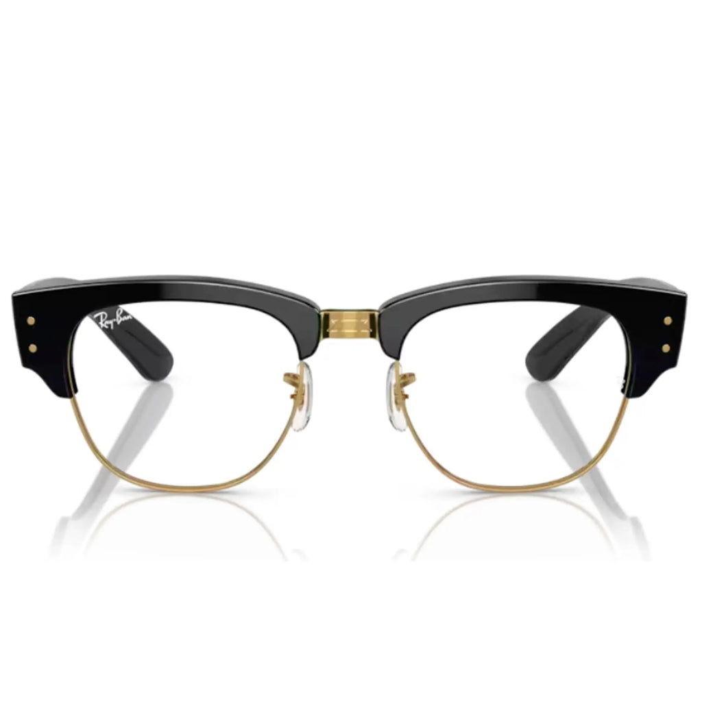 Ray Ban Mega Clubmaster Optics RX0316V 2000 Diocci