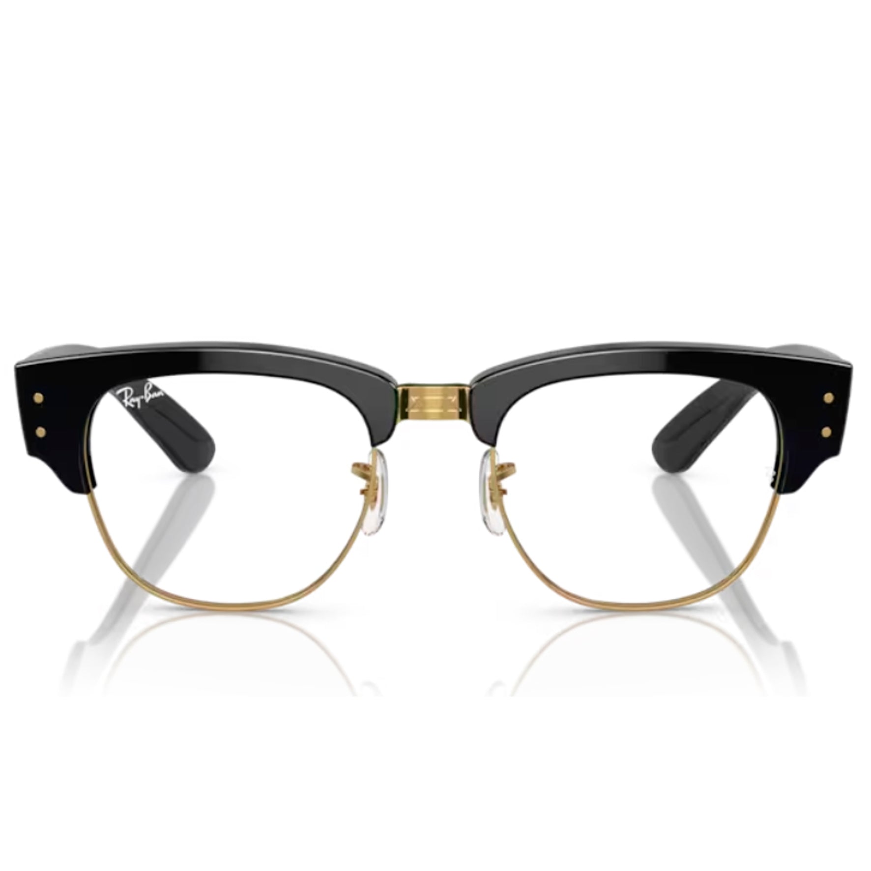 Ray Ban Mega Clubmaster Optics RX0316V 2000