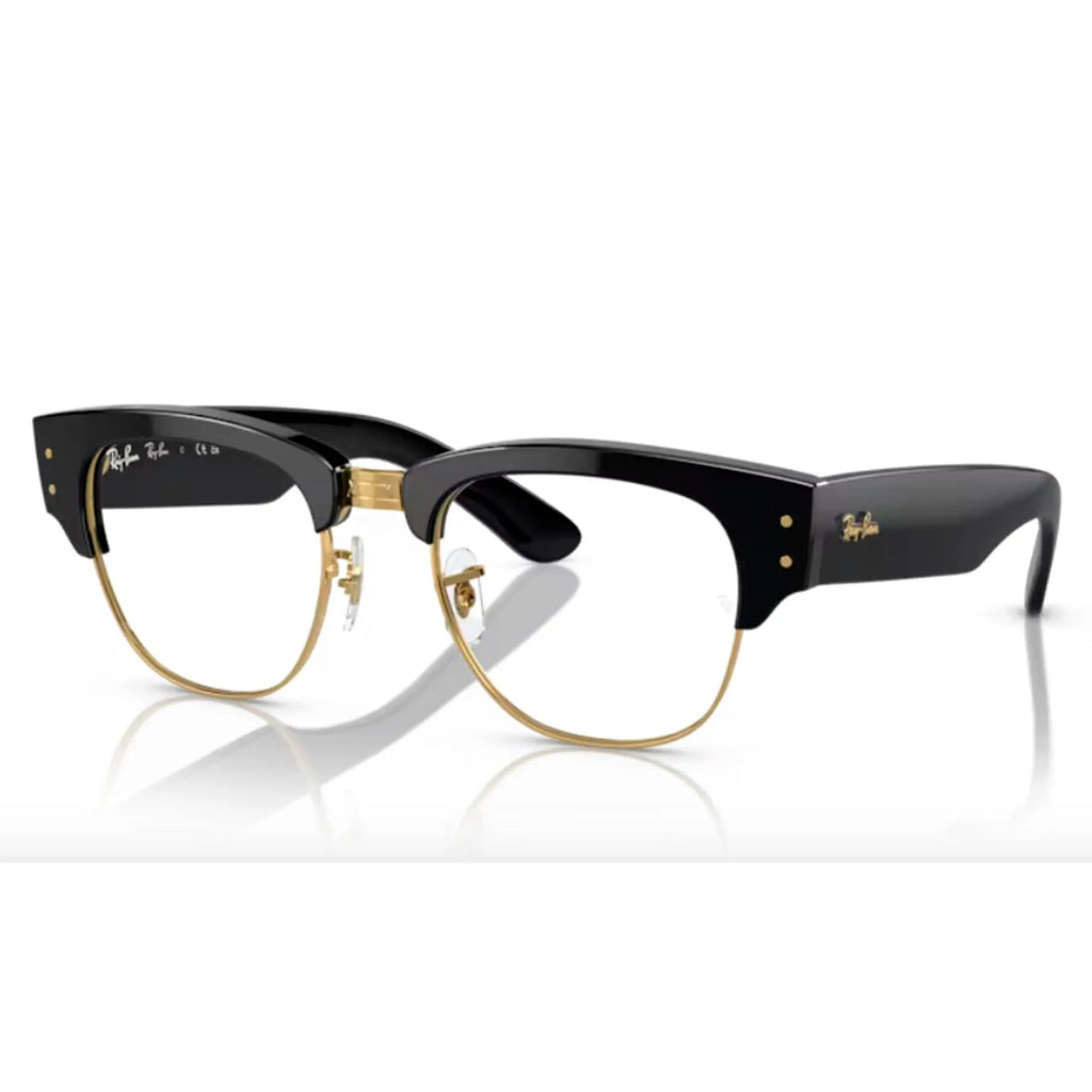 Ray Ban Mega Clubmaster Optics RX0316V 2000 Diocci