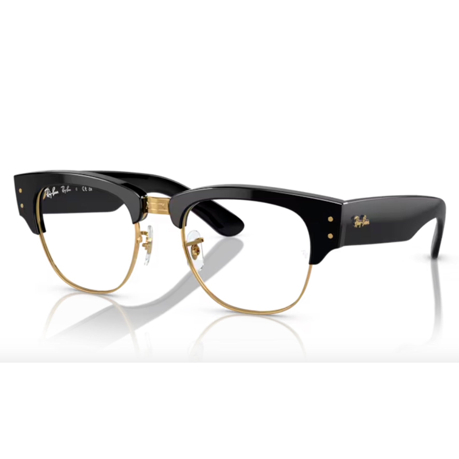 Ray Ban Mega Clubmaster Optics RX0316V 2000