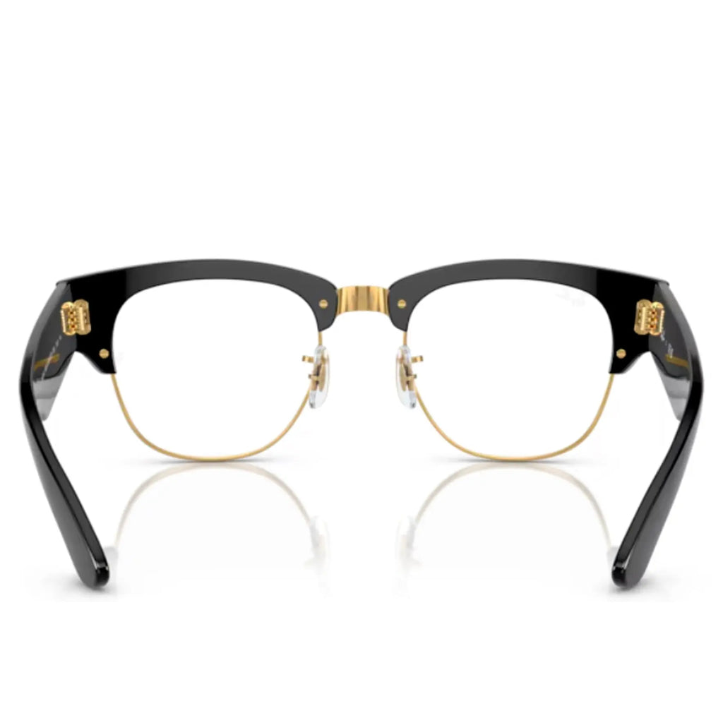 Ray Ban Mega Clubmaster Optics RX0316V 2000 Diocci